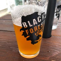 Events Black Forest Brewing