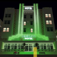 9/24/2022 tarihinde Alexey P.ziyaretçi tarafından Beacon South Beach Hotel'de çekilen fotoğraf