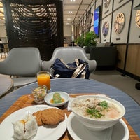 Photo taken at King Power Lounge by Note Lunla on 9/12/2023