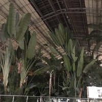 Photo taken at Madrid-Puerta de Atocha Railway Station by Milö on 2/24/2019