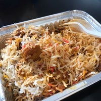 Снимок сделан в Desi biryani huose пользователем Milö 2/27/2019