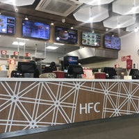 Photo taken at Halal Fried Chicken by Milö on 5/19/2018