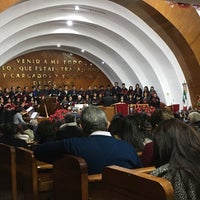 Photo taken at INP Príncipe de Paz by Rafa M. on 12/25/2019