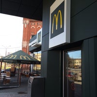 Photo taken at McDonald&amp;#39;s by Валерий К. on 5/2/2015