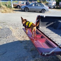 Photo taken at District of Central Saanich by john on 7/13/2014