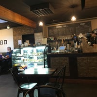 5/28/2019にDan K.がCoffee Timeで撮った写真