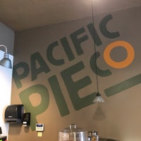 Das Foto wurde bei Pacific Pie Company von Dan K. am 6/2/2019 aufgenommen