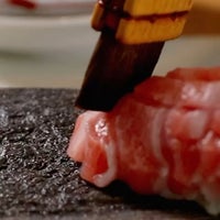 Foto tirada no(a) Sushi Jiro At Keppel Bay por Ken S. em 11/20/2022
