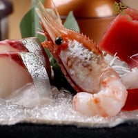 Foto tirada no(a) Sushi Jiro At Keppel Bay por Ken S. em 5/10/2022