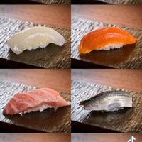 Photo prise au Sushi Jiro par Ken S. le3/17/2024
