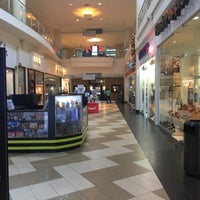Foto tomada en City Mall  por Pedro C. el 1/5/2017