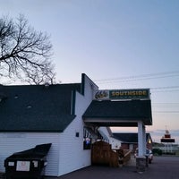 5/4/2017 tarihinde Mikael T.ziyaretçi tarafından Ole&amp;#39;s Southside Tavern'de çekilen fotoğraf