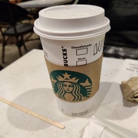 Photo taken at Starbucks by Luis P. on 7/11/2019