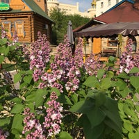 Photo taken at Туган Авылым by Oksana Y. on 5/13/2019