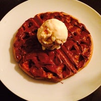 6/25/2015にIsabela F.がLa Maison - Crêperie Françaiseで撮った写真