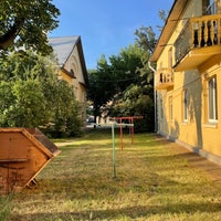 Photo taken at Осмоловка by Daria R. on 7/5/2022