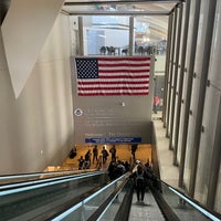 Photo taken at Tom Bradley International Terminal (TBIT) by Daria R. on 3/17/2024
