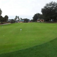 Photo taken at Hacienda Hills Golf and Country Club by Michael F. on 12/24/2012