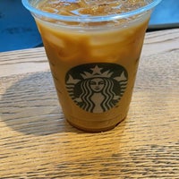 Photo taken at Starbucks by Dračičák on 9/15/2021