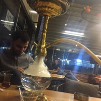 Photo taken at Dayı Cafe &amp;amp; Restaurant by Sezai Ş. on 11/28/2021