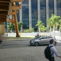 Photo taken at Prefeitura do Rio de Janeiro by Leandro S. on 2/9/2017