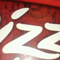 Photo taken at Pizza Hut by Leandro S. on 3/2/2017