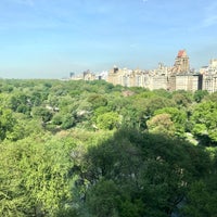Photo taken at 30 Central Park South by Mon on 5/14/2018
