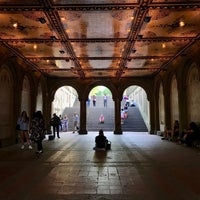 Photo taken at Central Park - The Arcade by Mon on 8/24/2018