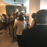 Photo taken at Starbucks by Demond D E. on 7/14/2017