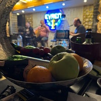 Photo taken at Evren Restaurant by Şbn on 1/21/2024