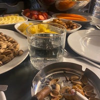รูปภาพถ่ายที่ Evren Restaurant โดย Şbn เมื่อ 1/13/2024