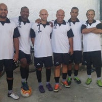 Photo taken at Arnão, Campo Futebol Society by Deruzalem S. on 6/6/2015