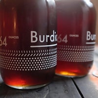 2/16/2014 tarihinde Burdick Breweryziyaretçi tarafından Burdick Brewery'de çekilen fotoğraf