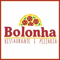 4/10/2014にBruno L.がBolonha Restaurante e Pizzariaで撮った写真