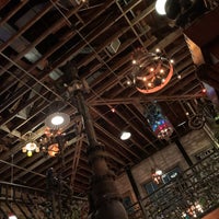 The Boiler Room Bar Bar In Concordia