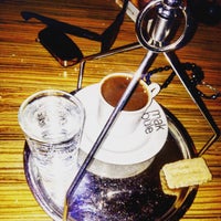 Foto tirada no(a) Cafe 1 Numara por Mehmet A. em 8/19/2015
