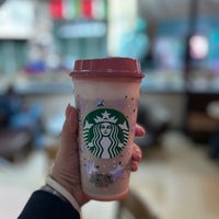 Photo taken at Starbucks by Anii M. on 12/18/2023