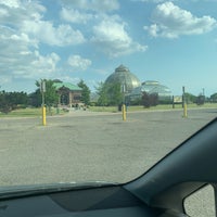 Photo taken at Belle Isle Aquarium by Amanda E on 6/19/2020