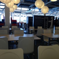 1/2/2013에 Amanda E님이 IKEA Pittsburgh Restaurant &amp;amp; Cafe에서 찍은 사진
