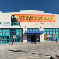 Spirit Halloween Fort Wayne In