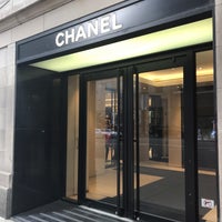 Chanel Boutique - Streeterville - 6 tips