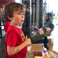 Photo taken at Chick-fil-A by Kimilee B. on 4/13/2019