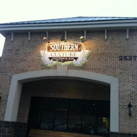 Southern Culture Kitchen And Bar 2537 N Pleasantburg Dr