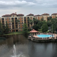 Foto tirada no(a) Floridays Resort Orlando por Kimilee B. em 5/9/2019