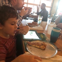Photo taken at Sidewall Pizza Company by Kimilee B. on 8/29/2019