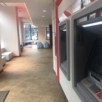 Photo taken at Bank of America by Kimilee B. on 2/10/2020