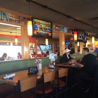 Photo taken at Applebee&amp;#39;s Grill + Bar by Mitchell T. on 1/19/2015
