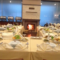 รูปภาพถ่ายที่ Kilpa Otel ve Restaurant โดย Kilpa Otel ve Restaurant เมื่อ 4/3/2014