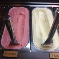 Foto scattata a Gelataria Sincelo da José S. il 1/11/2013