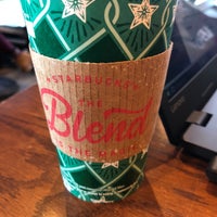 Photo taken at Starbucks by Kathleen N. on 12/18/2018